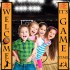 Basketball Party Decorations Porch Sign Hanging Backdrop Banner - Basketball Sport Birthday Party Supplies Photo Booth Prop Welcome Wall Decoration Indoor/Outdoor